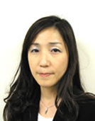 八重田　かおり